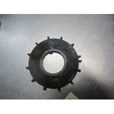 07S012 Crankshaft Trigger Ring From 2003 Honda CR-V  2.4